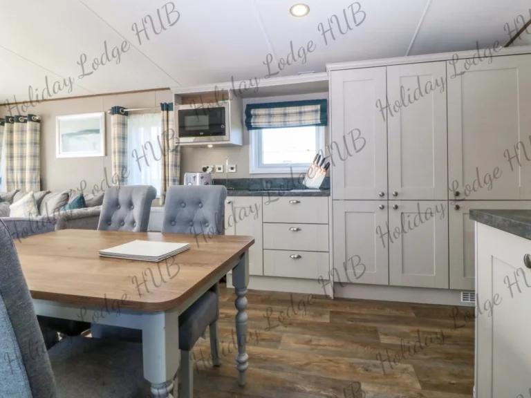 INT Dining and Kitchen