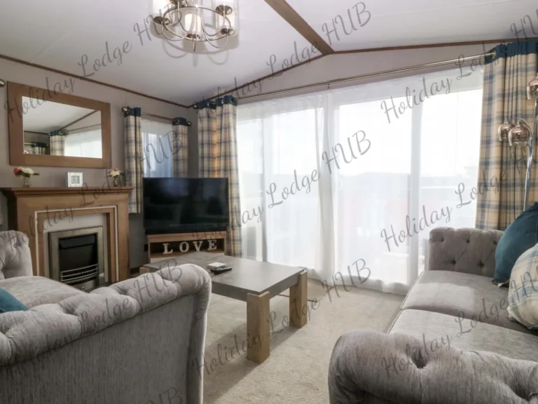 INT Living room area