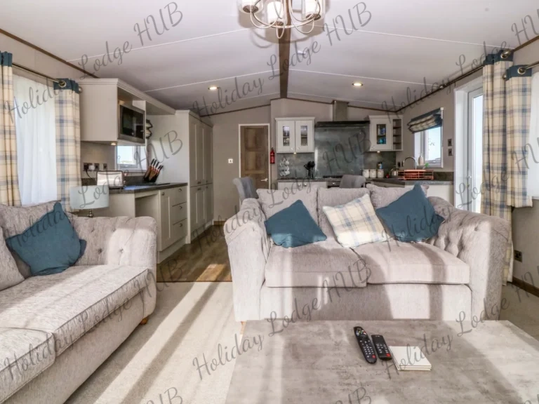 INT Living room to Kitchen